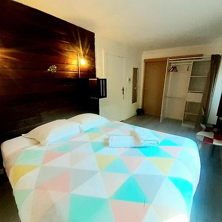 Hotes'Octon Екстериор снимка