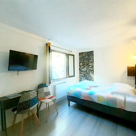 Hotes'Octon Екстериор снимка